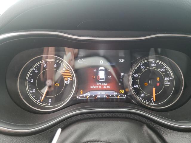 Photo 9 from auction – 2019 JEEP CHEROKEE L with VIN 1C4PJMDX1KD134697