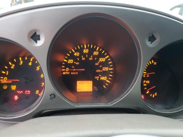 Photo 9 from auction – 2003 NISSAN ALTIMA BAS with VIN 1N4AL11D93C260571