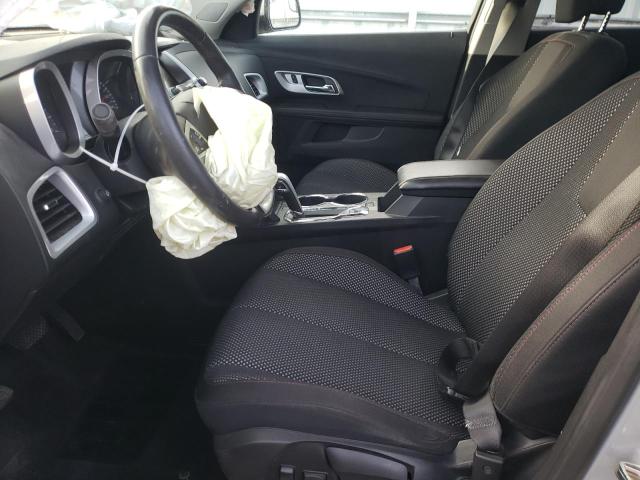 Photo 7 from auction – 2014 CHEVROLET EQUINOX LT with VIN 2GNFLFEKXE6206706