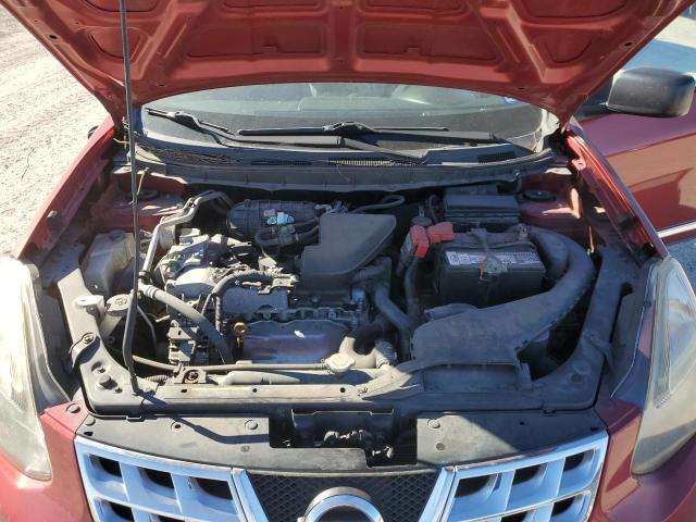 Photo 12 from auction – 2014 NISSAN ROGUE SELE with VIN JN8AS5MT0EW613969