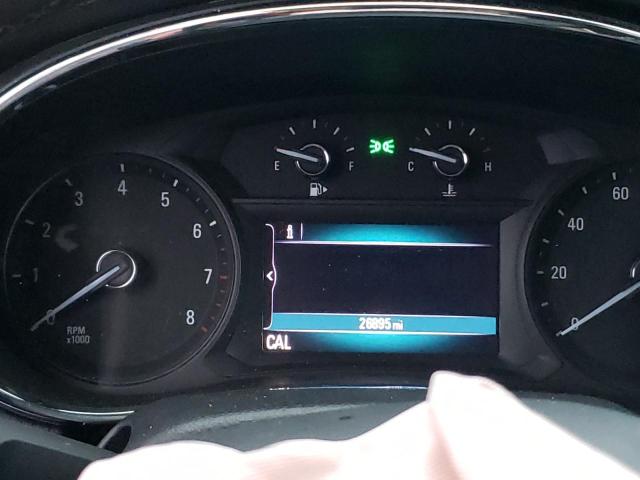 Photo 9 from auction – 2021 BUICK ENCORE PRE with VIN KL4CJESBXMB329203