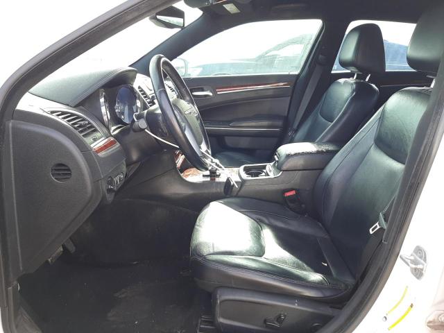 Photo 7 from auction – 2012 CHRYSLER 300 LIMITE with VIN 2C3CCACG8CH212684