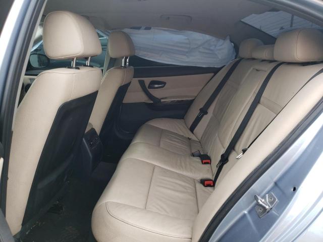 Photo 10 from auction – 2011 BMW 328 I SULE with VIN WBAPH5G51BNM77027