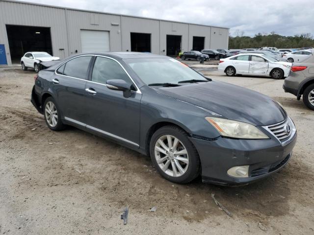 Photo 4 from auction – 2011 LEXUS ES 350 with VIN JTHBK1EG2B2451046