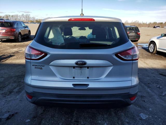 Photo 6 from auction – 2014 FORD ESCAPE S with VIN 1FMCU0F76EUC57486
