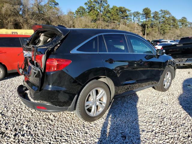 Photo 3 from auction – 2013 ACURA RDX TECHNO with VIN 5J8TB3H50DL012972