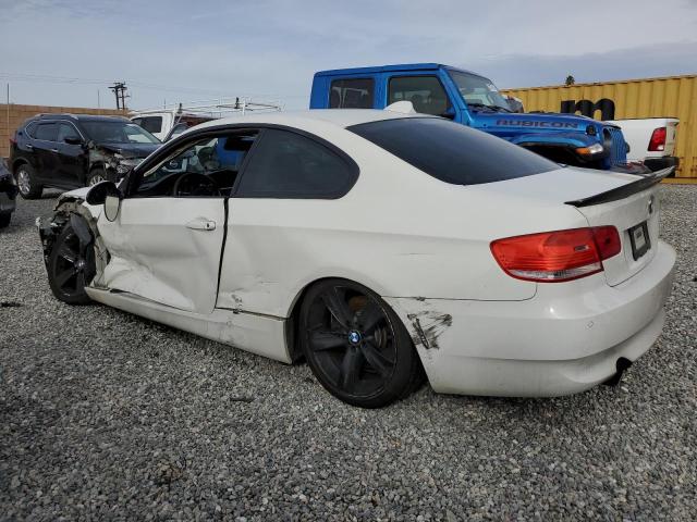 Photo 2 from auction – 2009 BMW 335I with VIN WBAWB73519P044594