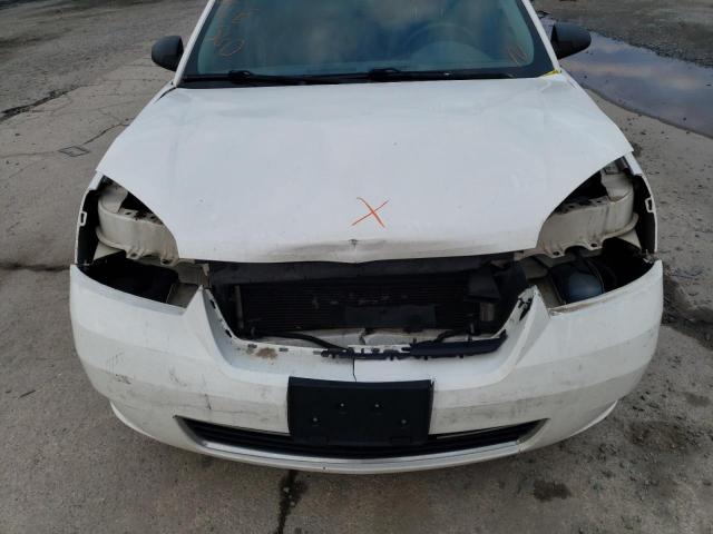 Photo 11 from auction – 2006 CHEVROLET MALIBU MAX with VIN 1G1ZS61886F261318