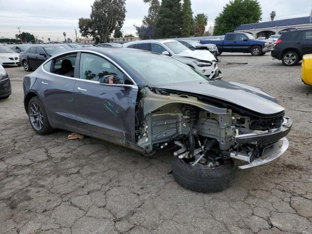 Photo 4 from auction – 2019 TESLA MODEL 3 with VIN 5YJ3E1EB4KF386697