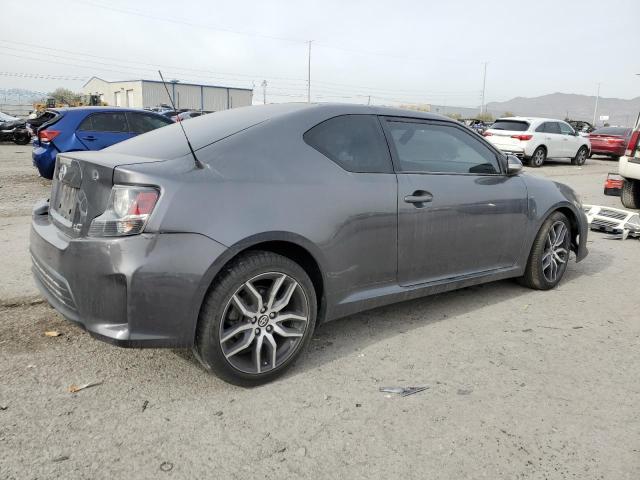Photo 3 from auction – 2014 TOYOTA SCION TC with VIN JTKJF5C76E3080489