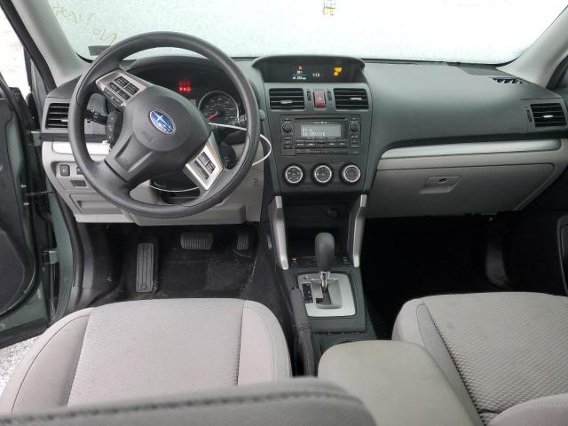 Photo 8 from auction – 2015 SUBARU FORESTER 2 with VIN JF2SJADC2FH588236