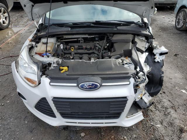 Photo 11 from auction – 2013 FORD FOCUS with VIN 1FADP3F2XDL312831