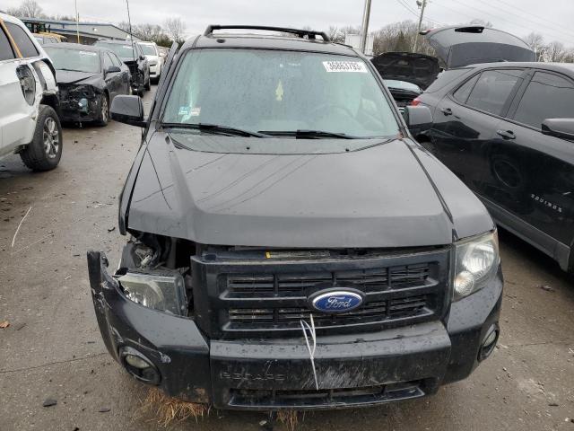 Photo 5 from auction – 2011 FORD ESCAPE XLT with VIN 1FMCU0D77BKB51350