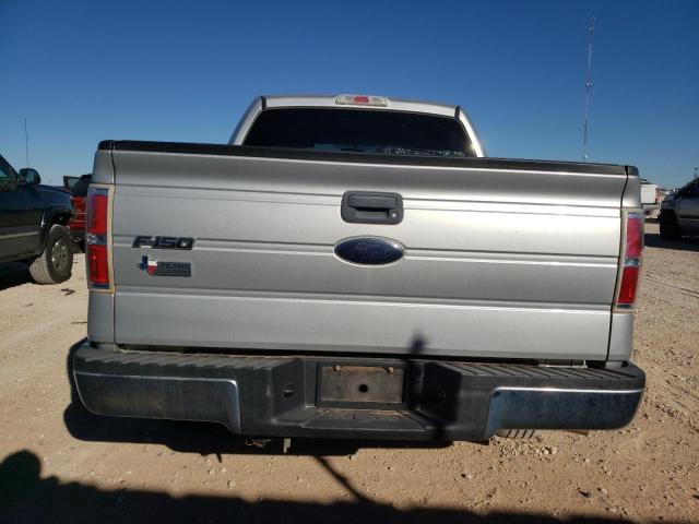 Photo 6 from auction – 2009 FORD F150 SUPER with VIN 1FTRW12809FA51815
