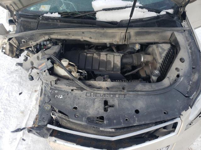 Photo 12 from auction – 2012 CHEVROLET TRAVERSE L with VIN 1GNKVGED8CJ226436