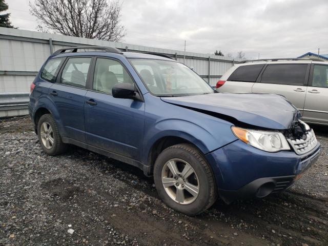 Photo 4 from auction – 2013 SUBARU FORESTER 2 with VIN JF2SHABC9DH418614
