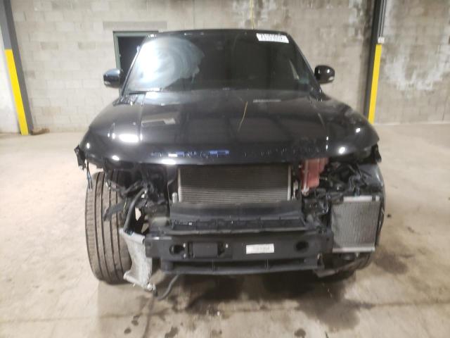 Photo 5 from auction – 2015 LAND ROVER RANGE ROVE with VIN SALWZ2EF4FA524336