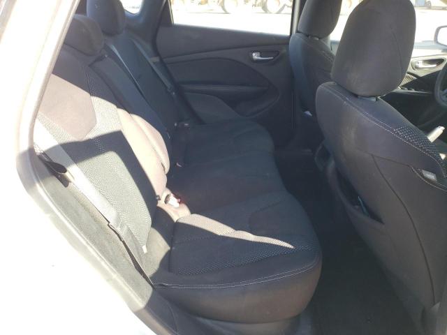Photo 10 from auction – 2015 DODGE DART SXT with VIN 1C3CDFBB4FD309110