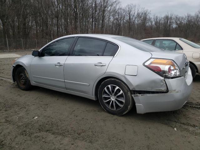 Photo 2 from auction – 2012 NISSAN ALTIMA BAS with VIN 1N4AL2APXCC136423