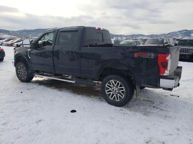 صورة رقم 2 من المزاد - 2017 FORD F250 SUPER مع VIN 1FT7W2B60HEC92029