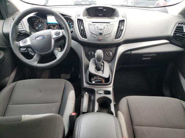 Photo 8 from auction – 2016 FORD ESCAPE S with VIN 1FMCU0F72GUB19253