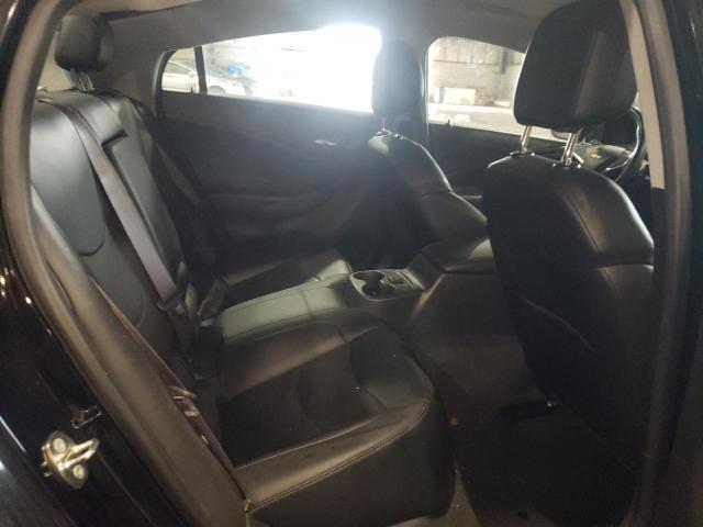 Photo 10 from auction – 2017 CHEVROLET VOLT LT with VIN 1G1RC6S55HU119721