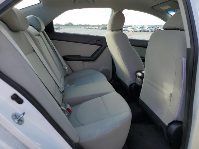Photo 10 from auction – 2011 KIA FORTE EX with VIN KNAFU4A21B5443086