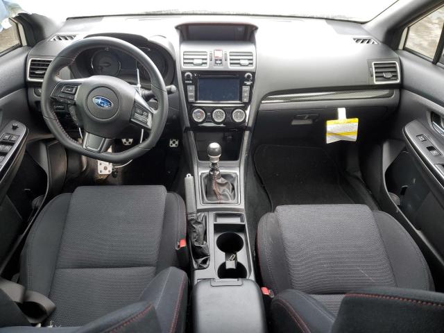 Foto 8 de la subasta – 2020 SUBARU WRX con VIN JF1VA1A69L9809451