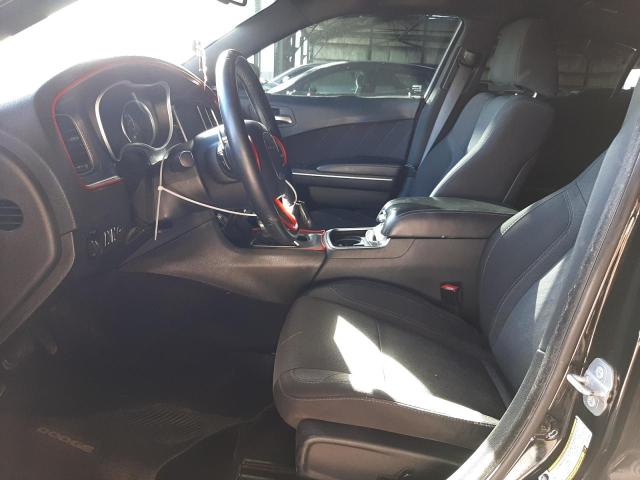 Photo 7 from auction – 2016 DODGE CHARGER R/ with VIN 2C3CDXCTXGH159361
