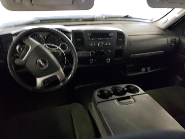 Photo 8 from auction – 2008 GMC SIERRA K15 with VIN 2GTEK13C981295725