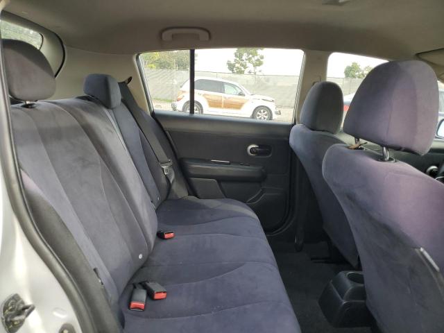 Photo 10 from auction – 2008 NISSAN VERSA with VIN 3N1BC13E08L379080