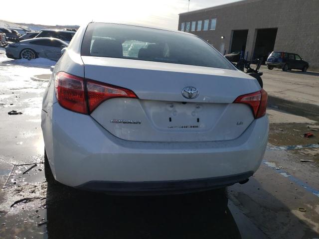Photo 6 from auction – 2019 TOYOTA COROLLA L with VIN 5YFBURHEXKP866900