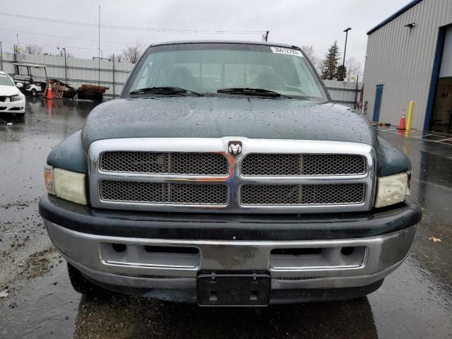 Photo 5 from auction – 2001 DODGE RAM 1500 with VIN 3B7HF13ZX1M269915