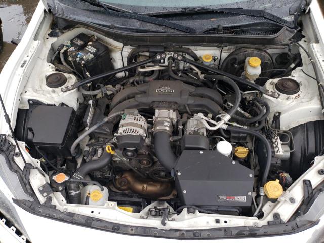 Photo 11 from auction – 2015 SUBARU BRZ 2.0 LI with VIN JF1ZCAC18F9600932