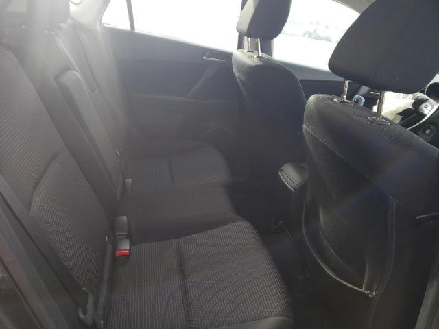 Zdjęcie 10 z aukcji – 2012 MAZDA 3 I z VIN JM1BL1L72C1658254