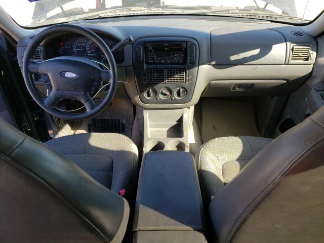 Photo 8 from auction – 2002 FORD EXPLORER X with VIN 1FMZU62E92ZA42863
