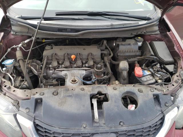 Photo 11 from auction – 2015 HONDA CIVIC LX with VIN 19XFB2F59FE708024