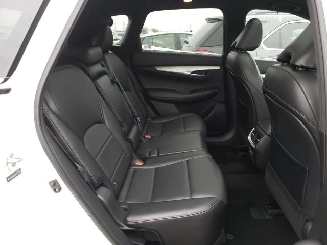 Photo 11 from auction – 2021 INFINITI QX50 LUXE with VIN 3PCAJ5BB5MF115102