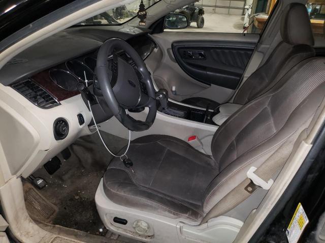Photo 7 from auction – 2012 FORD TAURUS SEL with VIN 1FAHP2EW1CG121239