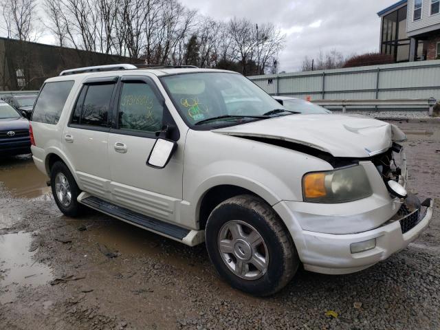 Photo 4 from auction – 2005 FORD EXPEDITION with VIN 1FMFU19505LB02919