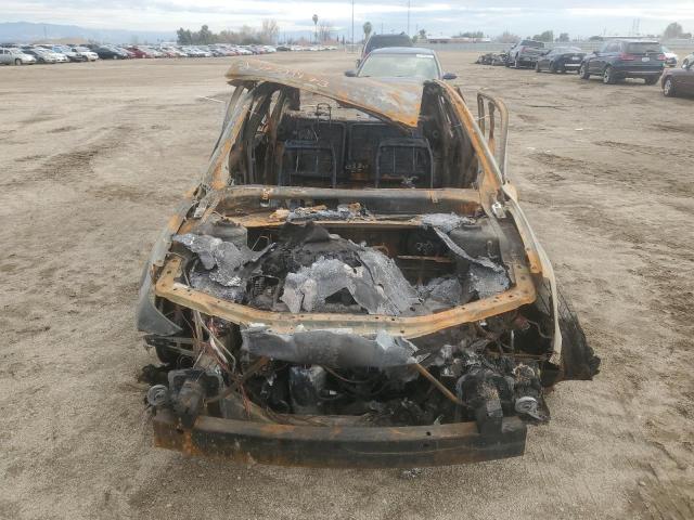 Photo 5 from auction – 2008 CHRYSLER SEBRING TO with VIN 1C3LC56R88N295505