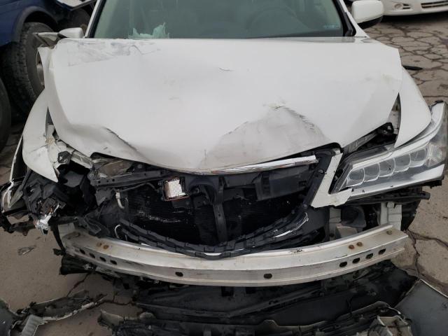 Photo 11 from auction – 2014 ACURA MDX ADVANC with VIN 5FRYD3H85EB001011