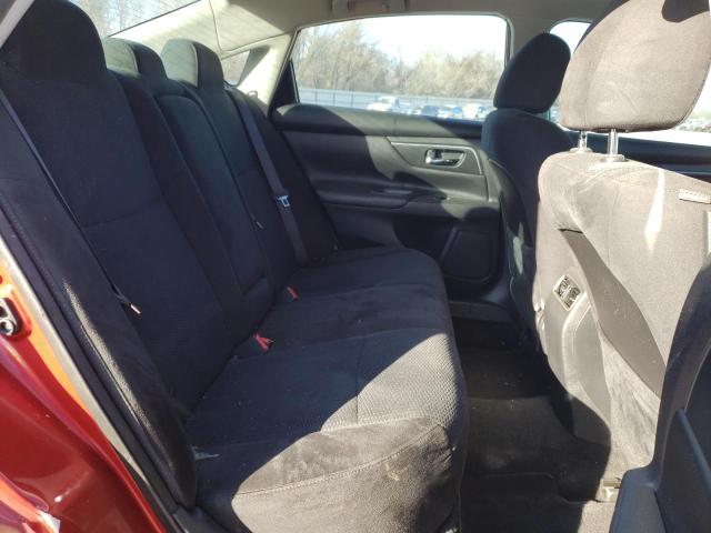 Photo 10 from auction – 2015 NISSAN ALTIMA 2.5 with VIN 1N4AL3AP1FC490020