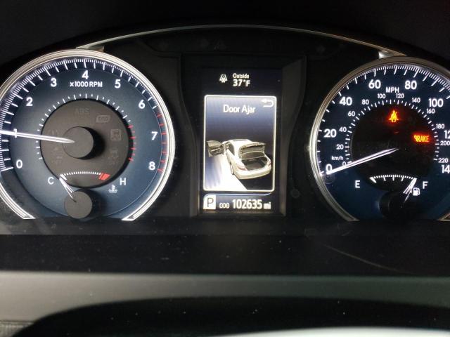 Photo 9 from auction – 2016 TOYOTA CAMRY LE with VIN 4T4BF1FK1GR556621