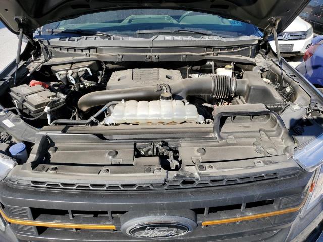 Photo 11 from auction – 2021 FORD F150 SUPER with VIN 1FTEW1E83MFC27341