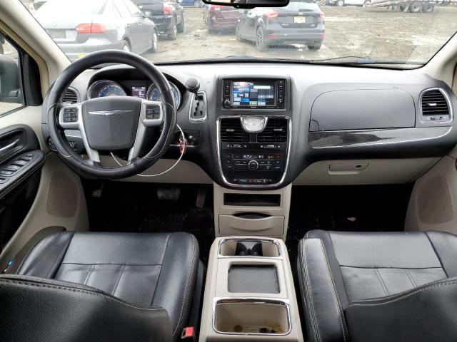 Photo 8 from auction – 2013 CHRYSLER TOWN & COU with VIN 2C4RC1BG6DR540642