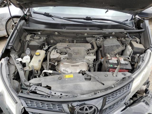 Photo 11 from auction – 2015 TOYOTA RAV4 LE with VIN 2T3BFREV0FW325980
