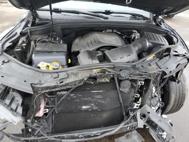 Photo 12 from auction – 2021 DODGE DURANGO R/ with VIN 1C4SDJCT0MC575194