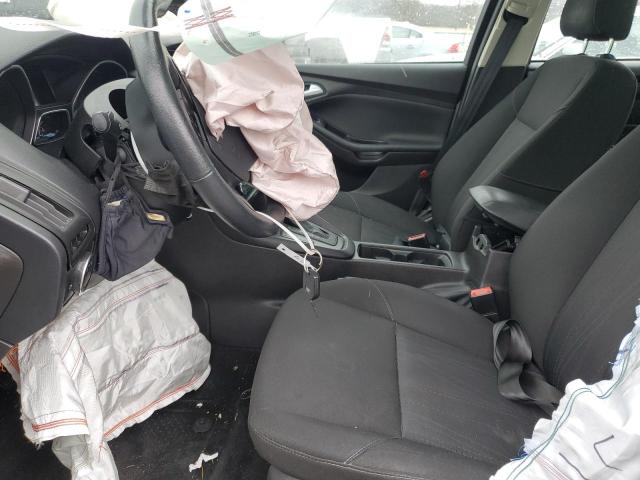 Photo 7 from auction – 2015 FORD FOCUS SE with VIN 1FADP3F26FL312750