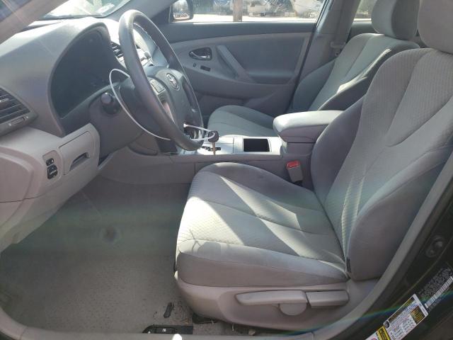 Photo 7 from auction – 2009 TOYOTA CAMRY BASE with VIN 4T1BE46K49U867414